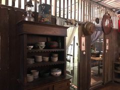 -新加坡牛车水原貌馆