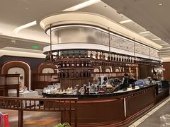 -马克西姆俄罗斯餐厅(绥芬河店)