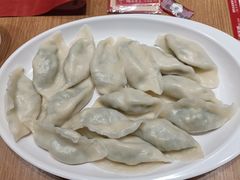 -喜家德虾仁水饺(青岛永旺东部店)