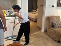 -太阳岛度假酒店