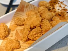 -半天妖烤鱼(中山路店)