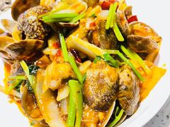 -玉善烧烤串城(长春总店)