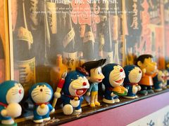 -七町糖果寿司屋(龙洞广工店)
