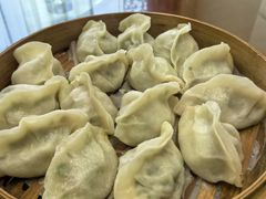 -韩记海鲜饺子旗舰店(红海新区店)