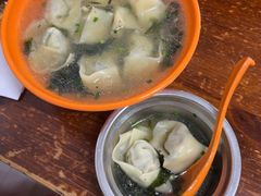 -阿麟馄饨(延长路店)