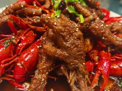 -富临轩私房菜(集庆门大街店)