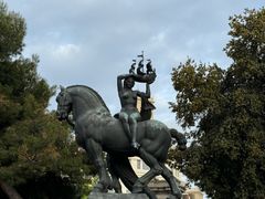 -加泰罗尼亚广场