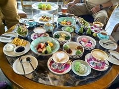 -广富林宰相府酒店·水云间