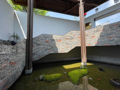 大堂-几荷·恰似故人来(秀水广场店)