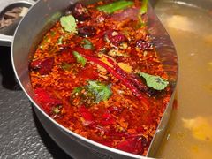 -滇牛云南火锅(桂林路店)