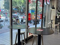 -肯德基(仙游店)