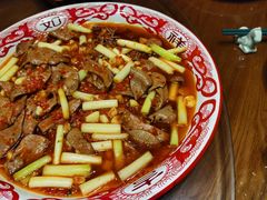 -盐帮食坊•小河帮川菜(四川师大店)