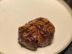 -GANEA 厨房神话故事西餐厅
