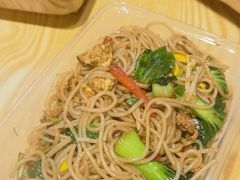 -小毛绝杀炒粉