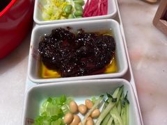 -小吊梨汤·北京菜·烤鸭(西直门凯德店)