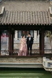 点击看大图 -情订奇缘婚纱摄影(和平路店)