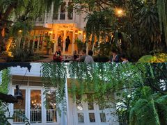 -Fern Forest Cafe