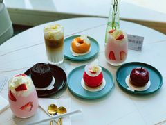 -及象咖啡(卓越世纪中心2楼大堂店)