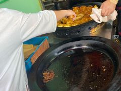 -牛煎里牛肉煎包淮南牛肉汤(广东路店)