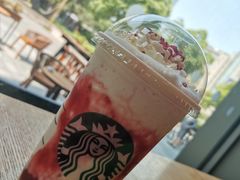 -星巴克臻选(杭州嘉里中心1F店)