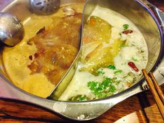 -赵记阿香婆麻辣涮(平顶山店)