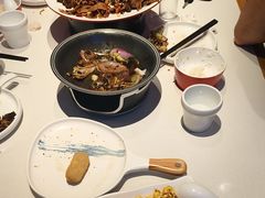 -万达广场(泰安泰山店)