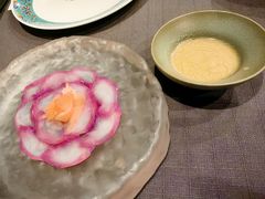 -肆月河豚·新淮扬(金融街店)