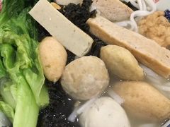 -澳门酒家(南航明珠店)
