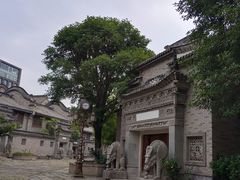 -龙潭水乡