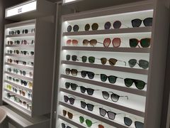-目艮眼镜SHOWROOM(品牌集合店)