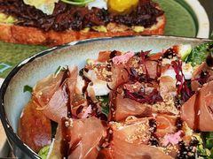 -O'mills Sourdough Bakery&Bistro(永嘉路店)