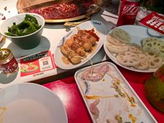 -小龙坎火锅(IFS HOT店)