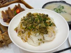-禄福山庄•顺德菜·融和菜(龙江店)