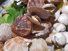 -三个渔夫·蒸汽海鲜(小白楼店)