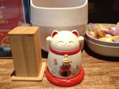 -京鹿料理(荟聚店)