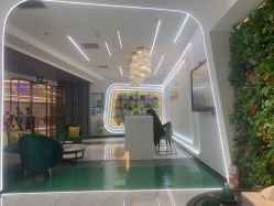 -厦门安达仕酒店·衡境SPA