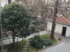-明复图书馆
