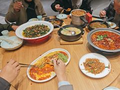 -鸡毛店·川菜(双楠店)