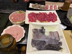 -宽板凳老灶火锅(南礼士路店)