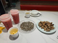 -火龙堂·风味民间菜(文一路店)