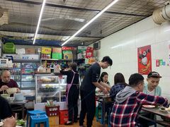 -贵州小豆腐(杨家坪总店)