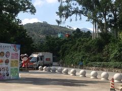 -江门古兜温泉小镇
