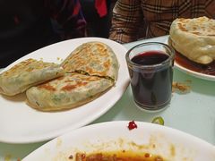 -胖子菜馆(隆昌路店)