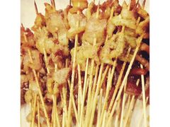 -烤官达人·徐州鲜羊肉串(江宁店)