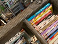 -慕佳精品西餐咖啡(新华北区店)