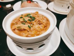 红焖白玉笋片-闽和南(深圳万象城店)