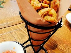 -新海渔港·胶东海鲜家常菜·家宴(奥体中心店)