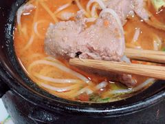 -李记特色罐罐米线(重庆中环大厦店)