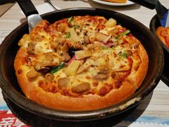 -必胜客(东大桥店)