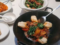-北大荒人•新东北菜(青岛银座店)